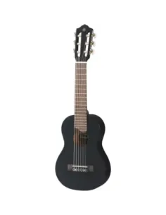 Guitalele Yamaha GL1-BL Negro