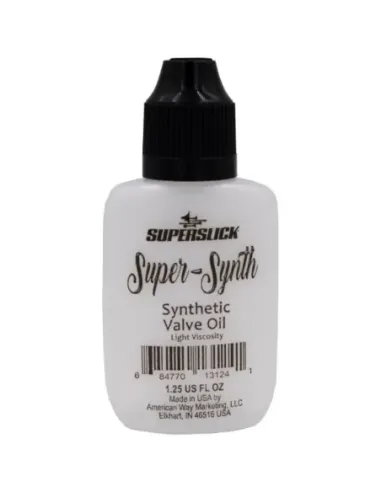 Aceite Pistones Superslick VO2Q-SYN Sintético 37ml