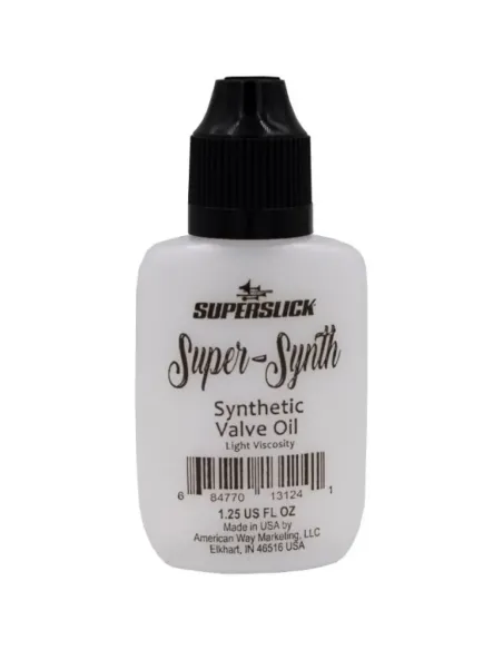 Aceite Pistones Superslick VO2Q-SYN Sintético 37ml