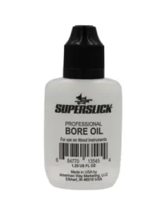 Aceite Bore Oil Superslick BOQ 37ml 2