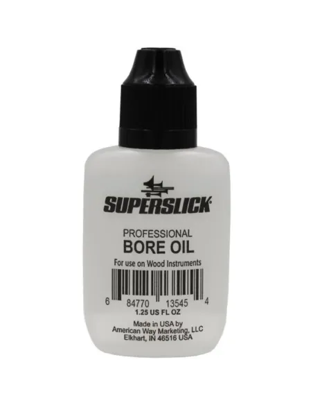 Aceite Bore Oil Superslick BOQ 37ml
