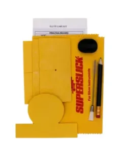 Kit Mantenimiento Flauta Travesera Superslick FLCK5 2