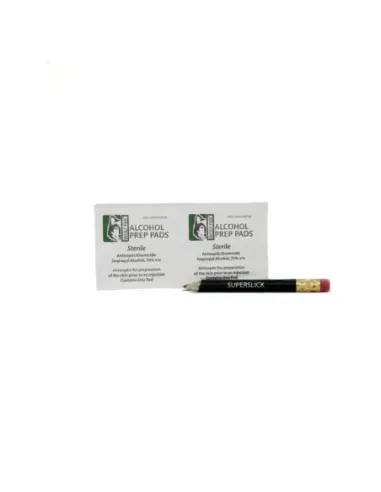 Kit Mantenimiento Flauta Travesera Superslick FLCK5