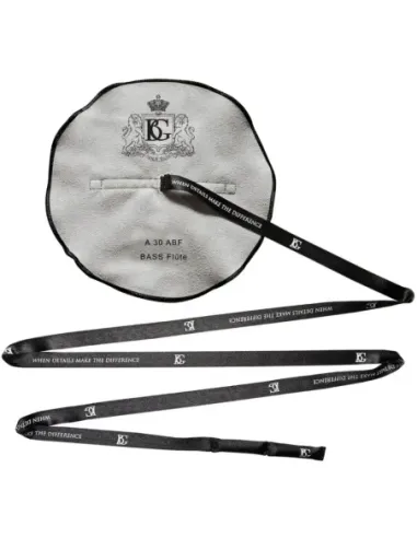 Pañuelo Microfibra+Seda BG Flauta Baja A-30ABF