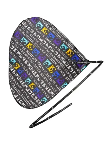 Pañuelo Seda Pura 100% BG Clarinete Sib y Alto A-32S1