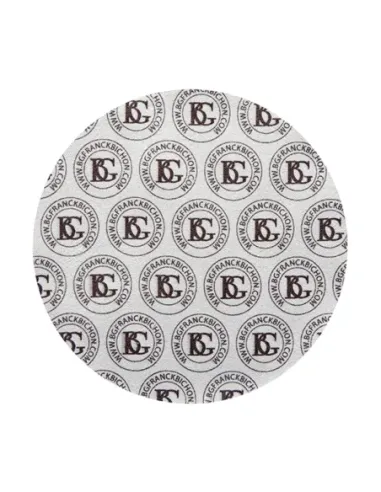 Pañuelo Concierto Microfibra y Seda BG Todos Instrumentos A-62UDS