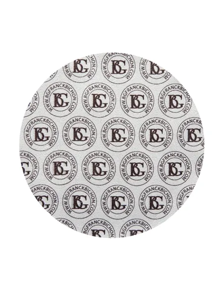 Pañuelo Concierto Microfibra y Seda BG Todos Instrumentos A-62UDS