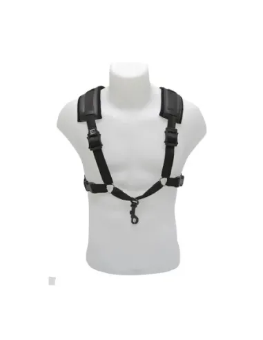 Cordón Saxo BG S-40CSH Arnés Confort Hombre