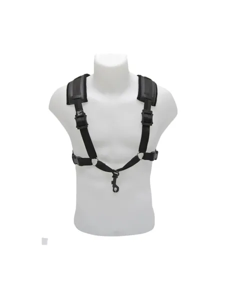 Cordón Saxo BG S-40CSH Arnés Confort Hombre