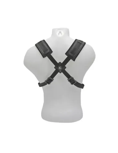 Cordón Saxo BG S-40CSH Arnés Confort Hombre