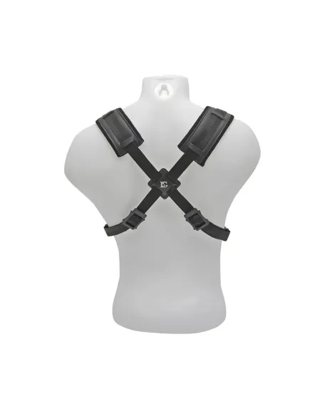 Cordón Saxo BG S-40CSH Arnés Confort Hombre