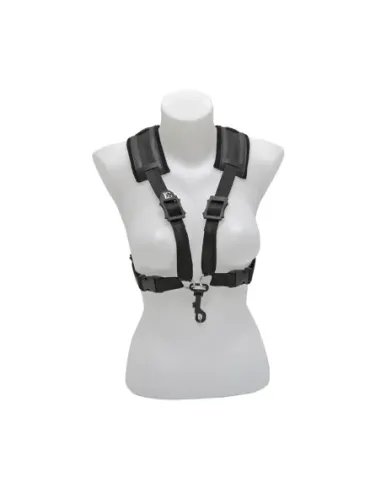 Cordón Saxo BG S-41CSH Arnés Confort Mujer