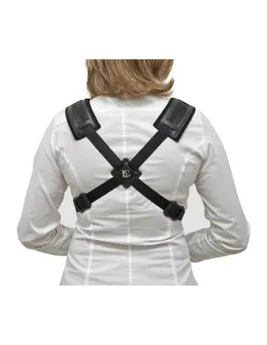 Cordón Saxo BG S-41CSH Arnés Confort Mujer