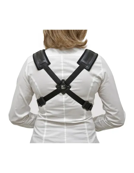 Cordón Saxo BG S-41CSH Arnés Confort Mujer