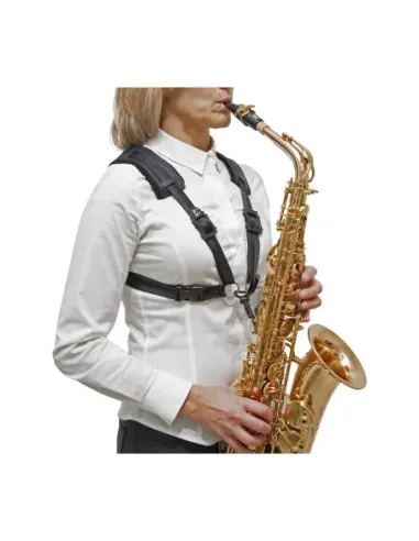 Cordón Saxo BG S-41CSH Arnés Confort Mujer
