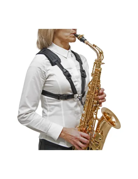 Cordón Saxo BG S-41CSH Arnés Confort Mujer
