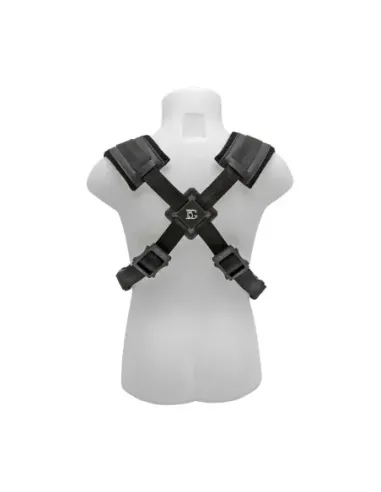 Cordón Saxo BG S-42CSH Arnés Confort Niño