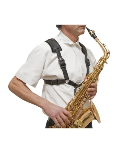 Cordón Saxo BG S-43CSH Arnés Confort Hombre XL