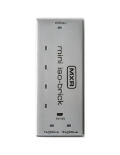Pedal Dunlop MXR M-239 Mini Iso Brick 2