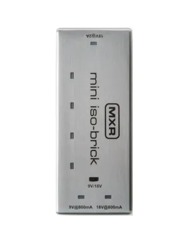 Pedal Dunlop MXR M-239 Mini Iso Brick