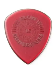 Bolsa 6 Púas Dunlop 549P-150 Flow Standard 1.50mm