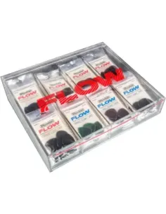 Caja 312 Púas Dunlop 5491 Flow 2