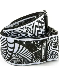 Correa Dunlop I Love Dust ILD-02 Vortex 2