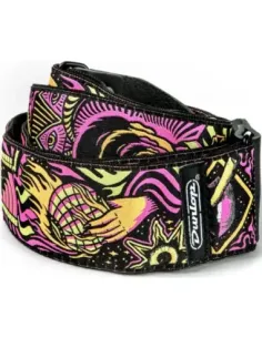 Correa Dunlop I Love Dust ILD-03 Headspace Orange 2