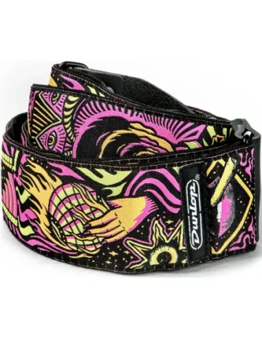 Correa Dunlop I Love Dust ILD-03 Headspace Orange