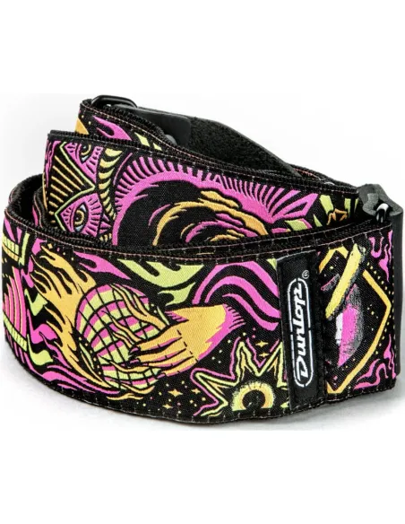 Correa Dunlop I Love Dust ILD-03 Headspace Orange