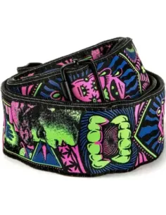 Correa Dunlop I Love Dust ILD-05 Fangs 2