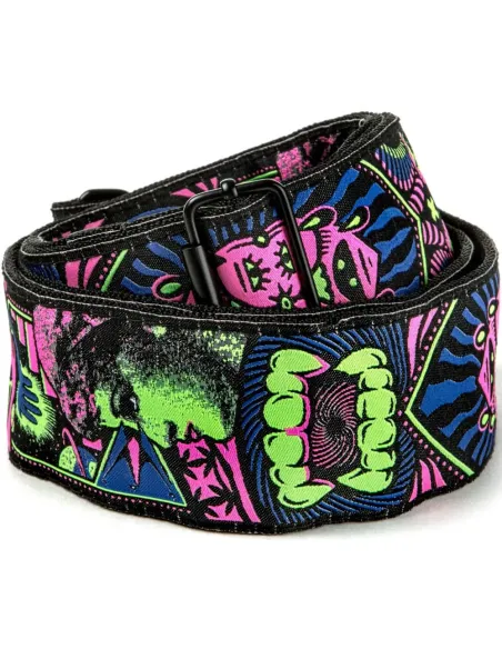 Correa Dunlop I Love Dust ILD-05 Fangs