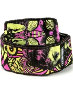 Correa Dunlop I Love Dust ILD-06 Smooking Moon 2