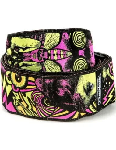 Correa Dunlop I Love Dust ILD-06 Smooking Moon