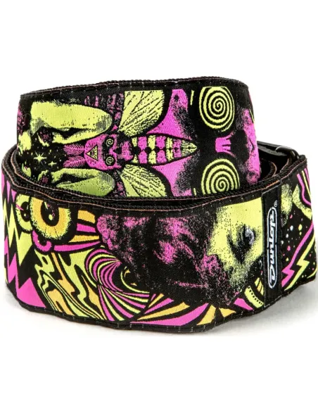 Correa Dunlop I Love Dust ILD-06 Smooking Moon