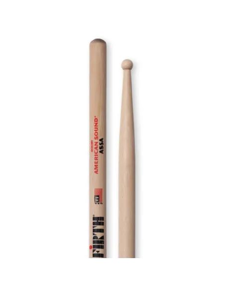 Baqueta Vic Firth AS5A American Sound