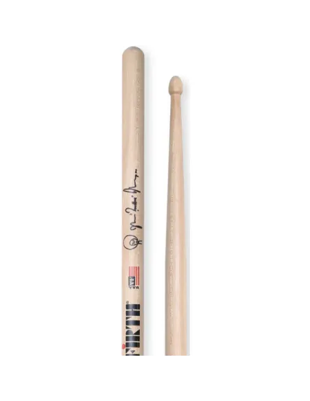 Baqueta Vic Firth SAT2 Signature Series Ahmir "Questlove"