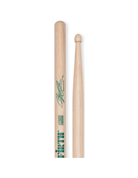 Baqueta Vic Firth SBG Signature Series Benny Greb