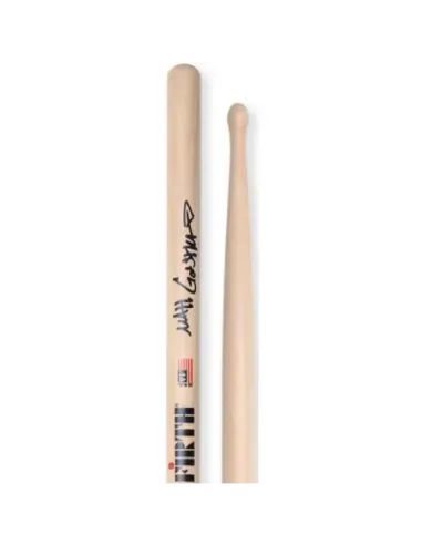 Baqueta Vic Firth SGAR Signature Series Matt Garstka