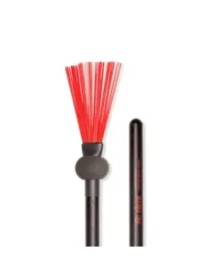 Escobilla Vic Firth CB1 Cajon Brullet 2