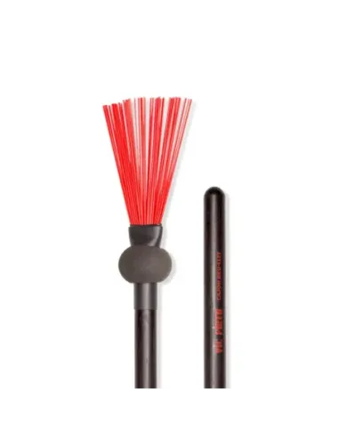 Escobilla Vic Firth CB1 Cajon Brullet