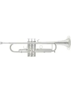 Trompeta Schilke i32 Plateada 2
