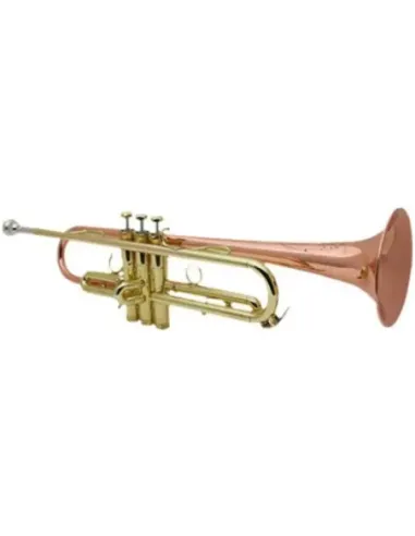 Trompeta Schilke HC2 Lacada Campana Cobre