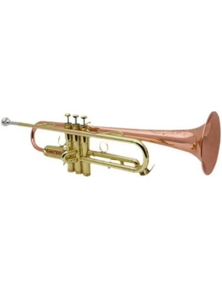 Trompeta Schilke HC2 Lacada Campana Cobre