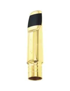 Boquilla Saxo Tenor Otto Link Tone Master Metal 6 New York 2