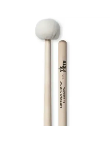 Par Mazas Vic Firth Timpani T1 American Custom General