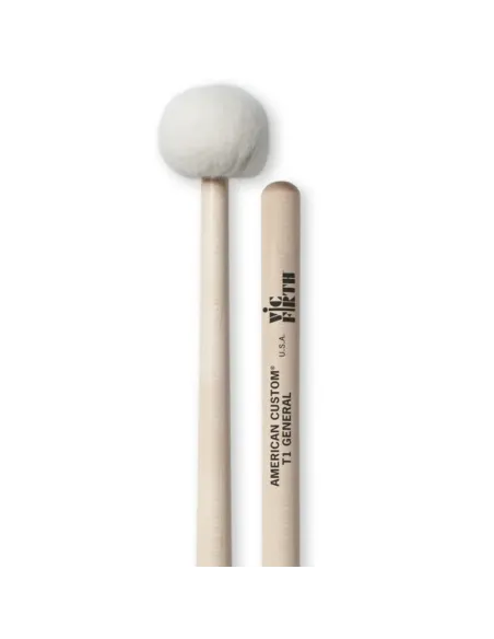Par Mazas Vic Firth Timpani T1 American Custom General