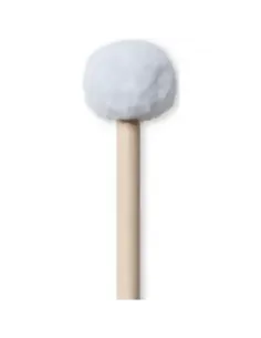 Par Mazas Vic Firth Bombo MB1S Corpsmaster® Soft 2