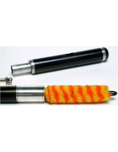 Escobillón H.W. Flautín (1 pieza) U-PIC