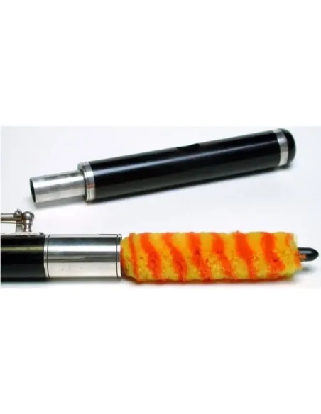 Escobillón H.W. Flautín (1 pieza) U-PIC